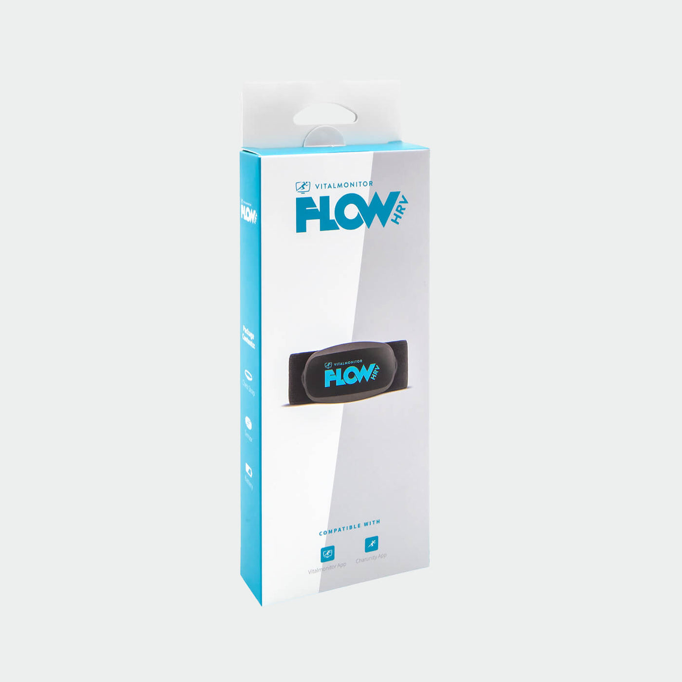 FLOW HRV