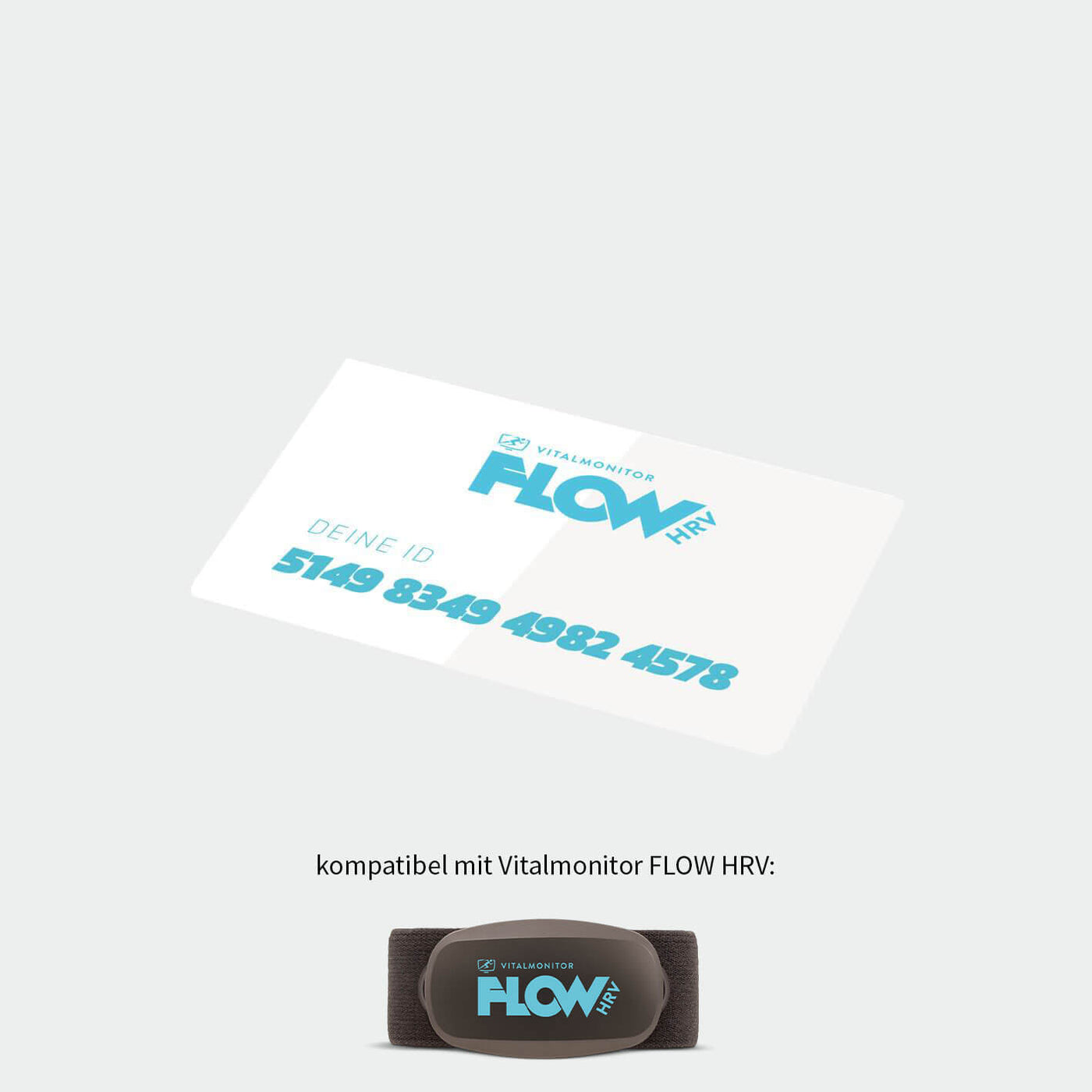 FLOW HRV Partner ID